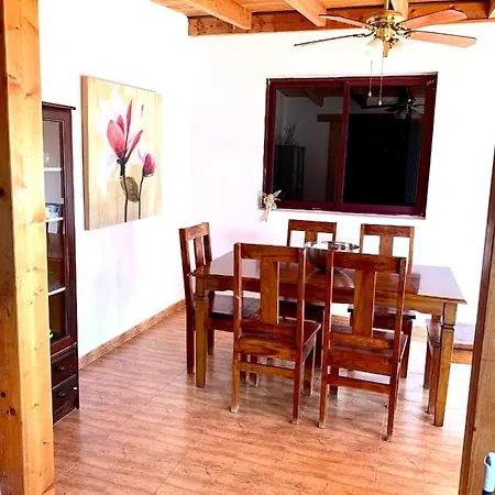 Casa Tagoror * Corralejo