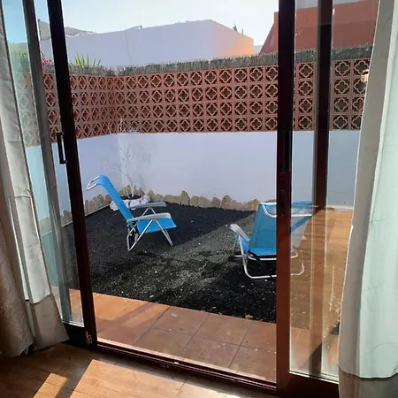 Casa Tagoror * Corralejo