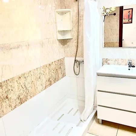 Casa Tagoror Holiday home