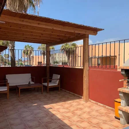 Holiday home Casa Tagoror Corralejo