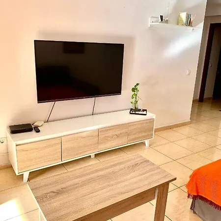 Casa Tagoror Holiday home Corralejo