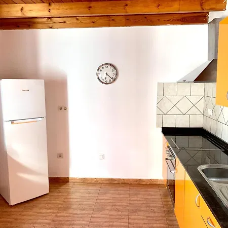 Casa Tagoror Holiday home *