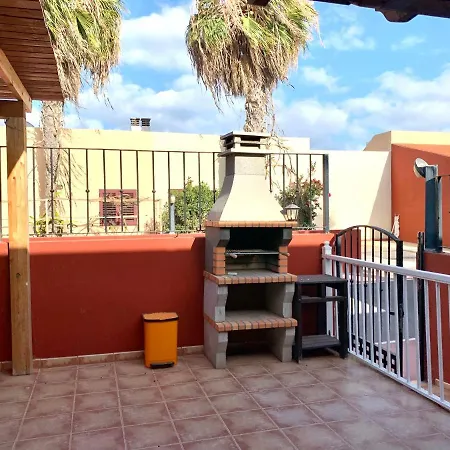 Casa Tagoror Holiday home Corralejo