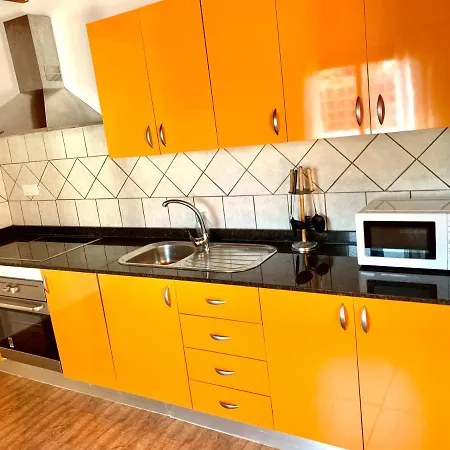 Holiday home Casa Tagoror Corralejo