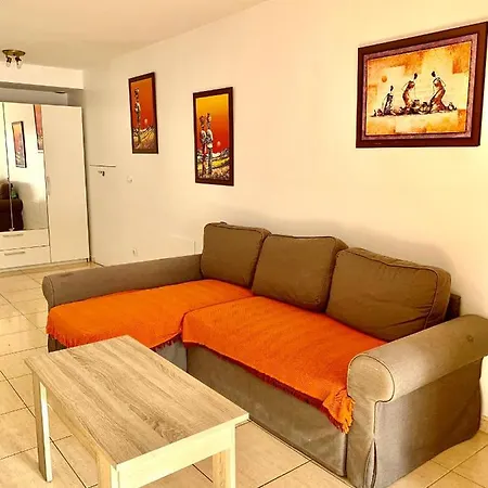 Holiday home Casa Tagoror