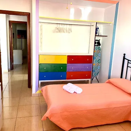 Casa Tagoror * Corralejo