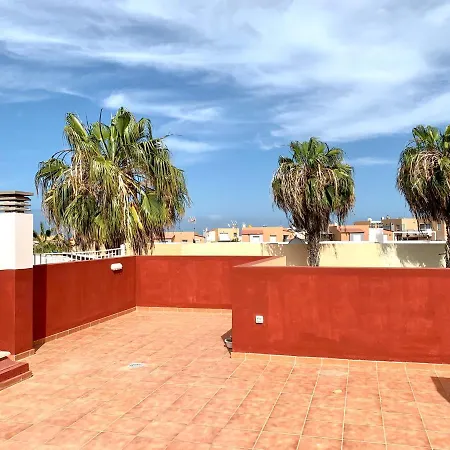Casa Tagoror *