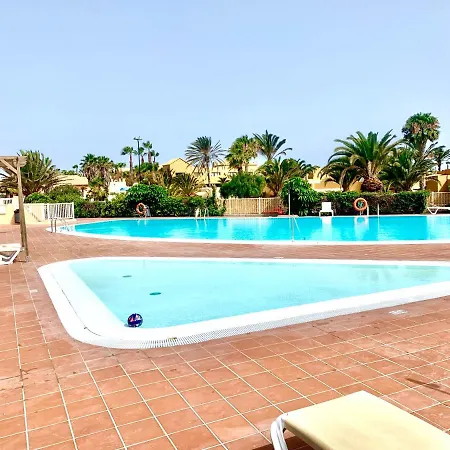 Holiday home Casa Tagoror *