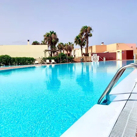 Casa Tagoror * Corralejo