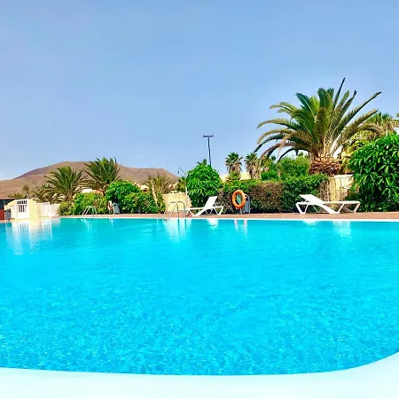 Holiday home Casa Tagoror