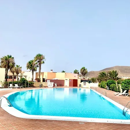 Casa Tagoror Holiday home