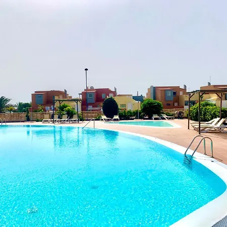 Holiday home Casa Tagoror